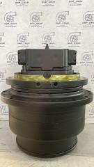 РЕДУКТОР ХОДА С ГИДРОМОТОРОМ 17040100027B