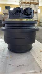 РЕДУКТОР ХОДА С ГИДРОМОТОРОМ DX340LC-V 17040100027B
