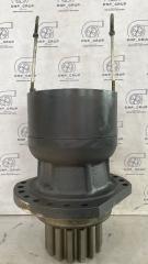 РЕДУКТОР ПОВОРОТА Doosan DX530LC-7M DX530LC-7M