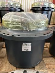 Редуктор хода Doosan Doosan