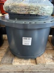 Редуктор хода Kobelco Kobelco