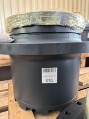 Редуктор хода Komatsu Komatsu