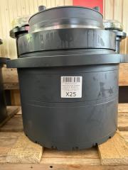 Редуктор хода