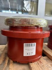 Редуктор хода Hyundai Hyundai