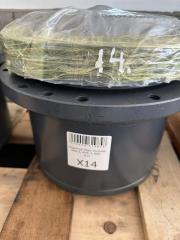 Редуктор хода Komatsu Komatsu