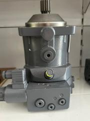 ГИДРОМОТОР Bosch A6VM55EZ3/63W-VZB020HB