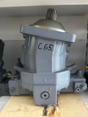 ГИДРОМОТОР A6VM140 A6VM140EP2/63W-VZB01X0PA-S Liebherr 576 С62 R902200494