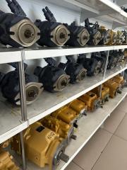 Гидравлический насос