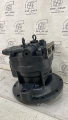 Гидромотор поворота ZX470-5G 4698700