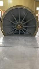 ГИДРАВЛИЧЕЧКИЙ НАСОС 9101530