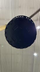 РЕДУКТОР ХОДА С ГИДРОМОТОРОМ GM40