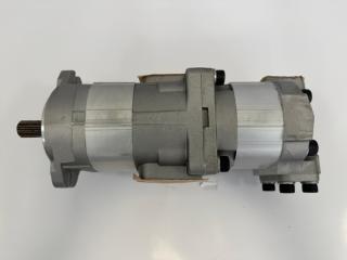 Гидравлический насос LW80 LW80M-1 705-51-10150