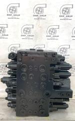 ГИДРОРАСПРЕДЕЛИТЕЛЬ Hyundai R170W-9 31Q5-15113
