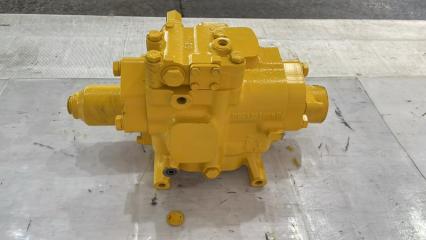 ГИДРОРАСПРЕДЕЛИТЕЛЬ 709-61-11601