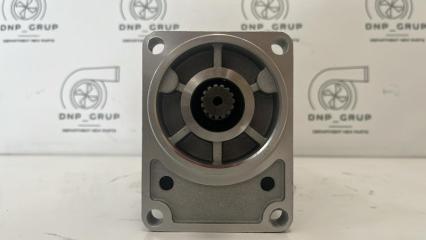 Гидравлический насос Hitachi X55R 307012-1100 307012-1100 новая