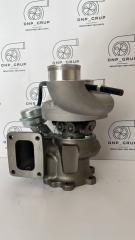 Турбокомпрессор HE300WG Xichai 5553099