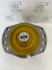 Гидравлический насос MSE05-0-11C-R05-2A10-EFHJ
