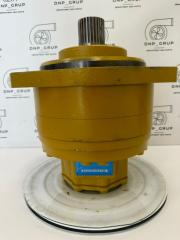 Гидравлический насос MSE05 MSE05-0-11C-R05-2A10-EFHJ