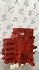 ГИДРОРАСПРЕДЕЛИТЕЛЬ R290-7 31N8-10110