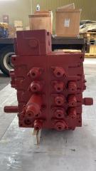 ГИДРОРАСПРЕДЕЛИТЕЛЬ 31N8-10110