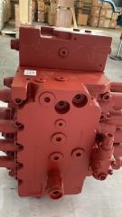 ГИДРОРАСПРЕДЕЛИТЕЛЬ 31N8-10110