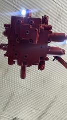 ГИДРОРАСПРЕДЕЛИТЕЛЬ 31N8-10110