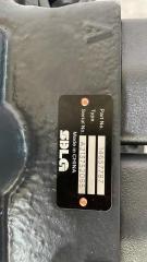 Редуктор поворота с гидромотором LG6210E 11210773