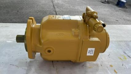 Гидравлический насос 220-0780