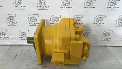 Гидромотор поворота SY1250H 60201949