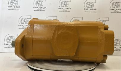 Гидравлический насос WA800 7043230020