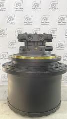 РЕДУКТОР ХОДА (БОРТОВАЯ) SANY SY365H A220501000109