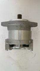 Гидравлический насос 705-21-30430