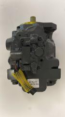 Гидравлический насос 708-1U-00133