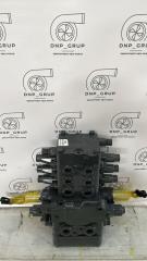 ГИДРОРАСПРЕДЕЛИТЕЛЬ D65-18 723-25-11201