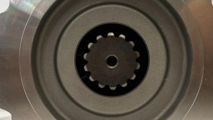 Гидравлический насос 3FE-60-32110