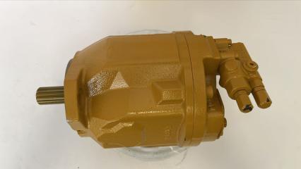 Гидравлический насос 197-0673