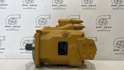 Гидравлический насос 297-6999 297-6999 новая