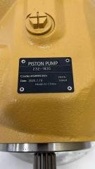 Гидравлический насос 232-1835