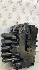 ГИДРОРАСПРЕДЕЛИТЕЛЬ 420-00280A