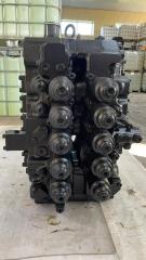 ГИДРОРАСПРЕДЕЛИТЕЛЬ 420-00280A