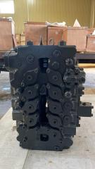 ГИДРОРАСПРЕДЕЛИТЕЛЬ 420-00280A