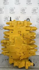 ГИДРОРАСПРЕДЕЛИТЕЛЬ Komatsu PC300-8 723-47-25600 723-47-25600 новая
