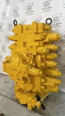 ГИДРОРАСПРЕДЕЛИТЕЛЬ 723-47-25600