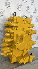 ГИДРОРАСПРЕДЕЛИТЕЛЬ Komatsu PC300-8 723-47-25600