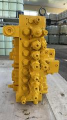 ГИДРОРАСПРЕДЕЛИТЕЛЬ 723-47-25600