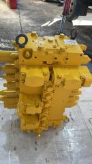 ГИДРОРАСПРЕДЕЛИТЕЛЬ 723-47-25600