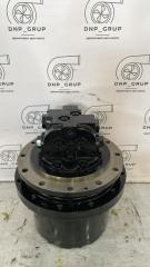 РЕДУКТОР ХОДА С ГИДРОМОТОРОМ R916574135