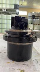 РЕДУКТОР ХОДА С ГИДРОМОТОРОМ R916574135