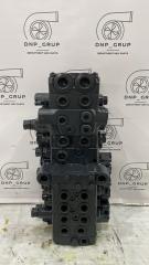 ГИДРОРАСПРЕДЕЛИТЕЛЬ PC38UU-5 Komatsu PC38UU-5 новая