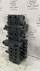 ГИДРОРАСПРЕДЕЛИТЕЛЬ PC38UU-5 Komatsu